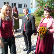 Musikerhochzeit