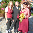 Musikerhochzeit
