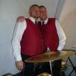 Musikerhochzeit