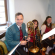 Musikerhochzeit