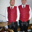 Musikerhochzeit