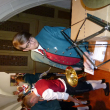 Musikerhochzeit