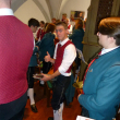 Musikerhochzeit