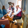 Musikerhochzeit