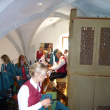 Musikerhochzeit