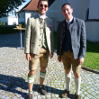 Musikerhochzeit