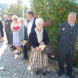 Musikerhochzeit