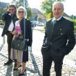 Musikerhochzeit
