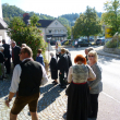 Musikerhochzeit