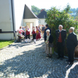 Musikerhochzeit