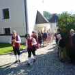 Musikerhochzeit