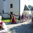 Musikerhochzeit