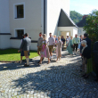 Musikerhochzeit
