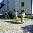 Musikerhochzeit