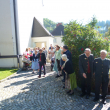 Musikerhochzeit