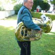 Musikerhochzeit