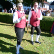 Musikerhochzeit
