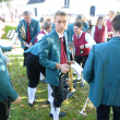 Musikerhochzeit