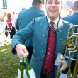 Musikerhochzeit