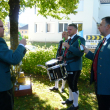 Musikerhochzeit