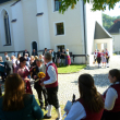 Musikerhochzeit