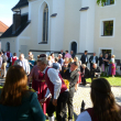 Musikerhochzeit