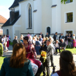 Musikerhochzeit
