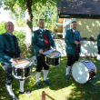 Musikerhochzeit