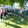 Musikerhochzeit