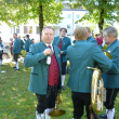 Musikerhochzeit