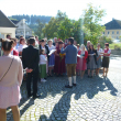 Musikerhochzeit