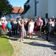 Musikerhochzeit