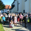 Musikerhochzeit