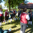 Musikerhochzeit
