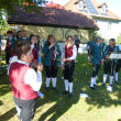 Musikerhochzeit
