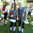 Musikerhochzeit