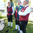 Musikerhochzeit