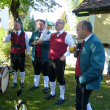 Musikerhochzeit