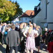 Musikerhochzeit
