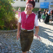 Musikerhochzeit
