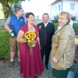 Musikerhochzeit
