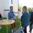 Musikerhochzeit