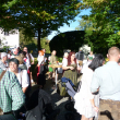 Musikerhochzeit