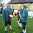 Musikerhochzeit
