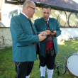 Musikerhochzeit