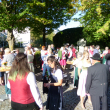 Musikerhochzeit