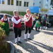 Musikerhochzeit