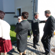 Musikerhochzeit