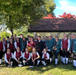 Musikerhochzeit
