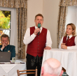 Generalversammlung 2021